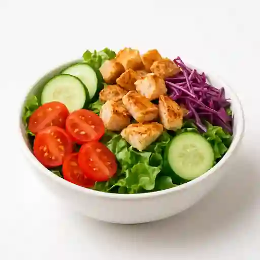 Ensalada de Casa