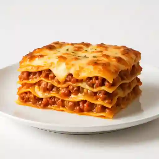 Lasaña