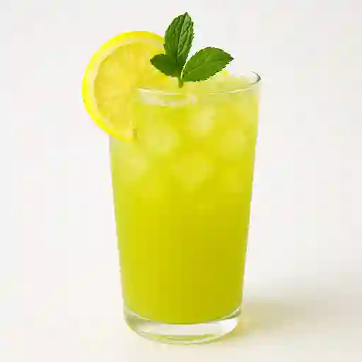 Limonadas Especiales