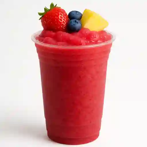 Frappés de Frutas