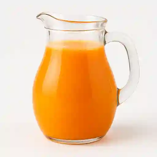 Jarra de Jugo Natural