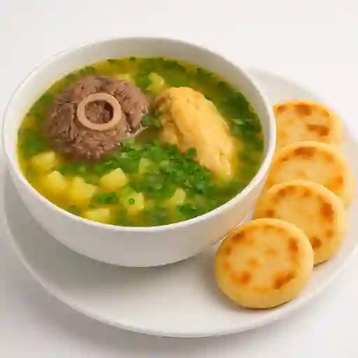 Caldo Matrimonio