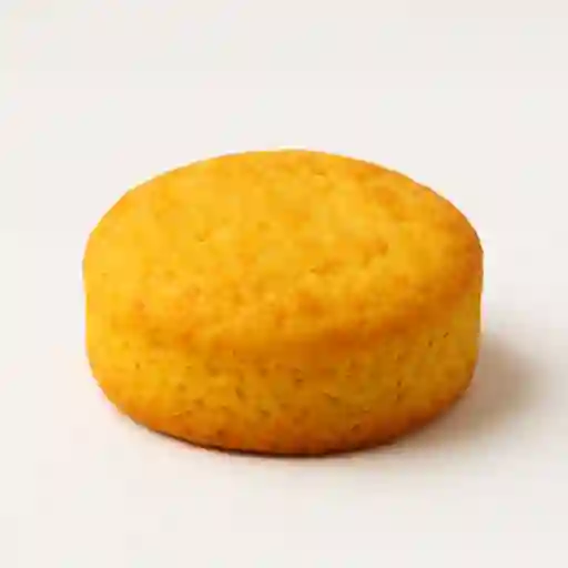 Torta de Maiz X Unidad