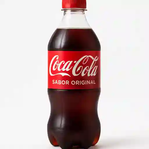 Coca-Cola Sabor Original 473 ml
