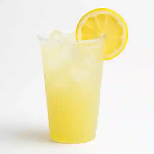 Limonada Natural 14 Oz