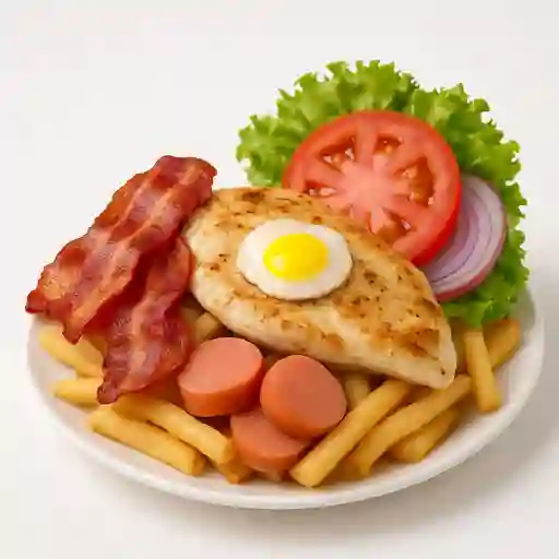 Picada Personal