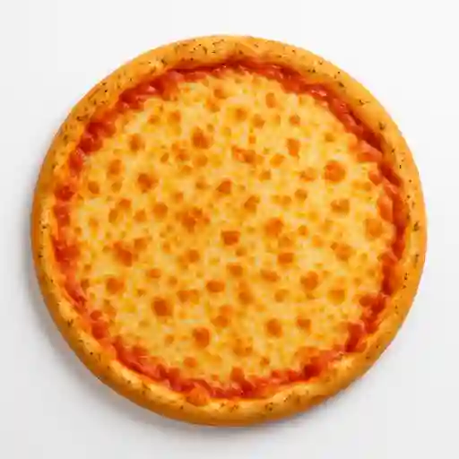 Pizza 35 Solo Queso