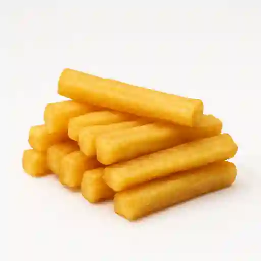 Bastones de Yuca