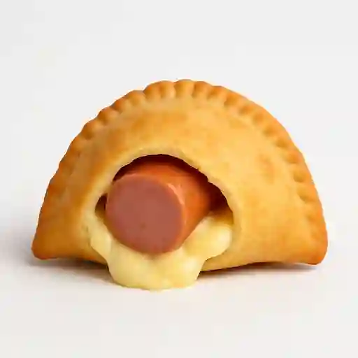 Salchicha y Queso