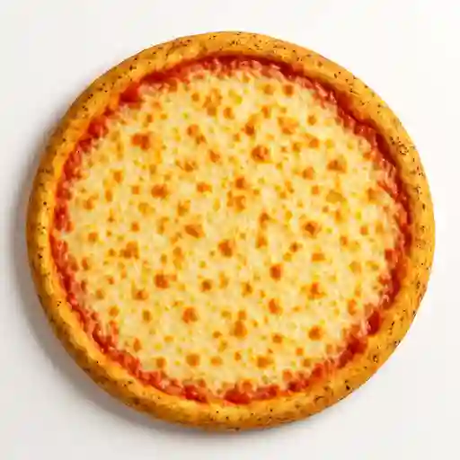 Pizza 40 Cm Solo Queso