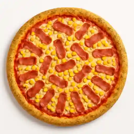 Pizza de Ranchancha 40 Cm