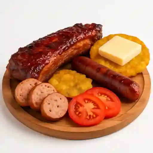 PICADAS DEL BARRIL