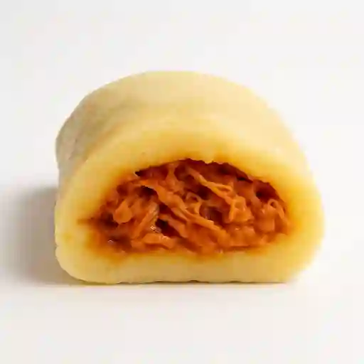 Mulita con Cochinita