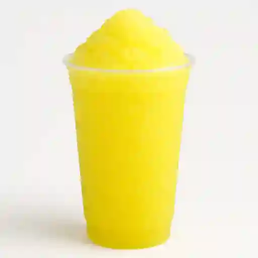 Granizado Limón
