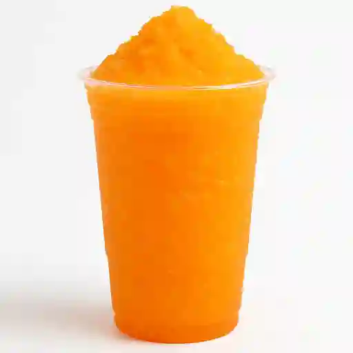 Granizado Naranja