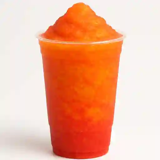 Granizado Frutos Tropicales