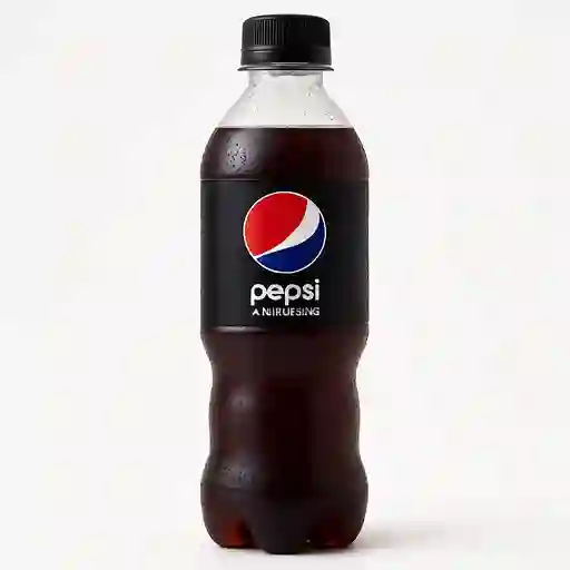 Pepsi Sin Azúcar 400 ml