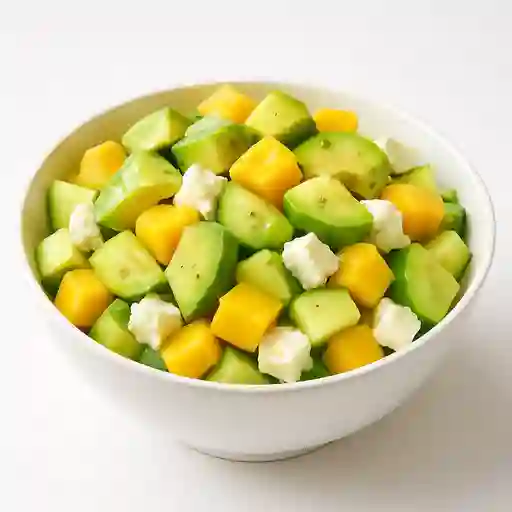 Ensalada Tropical