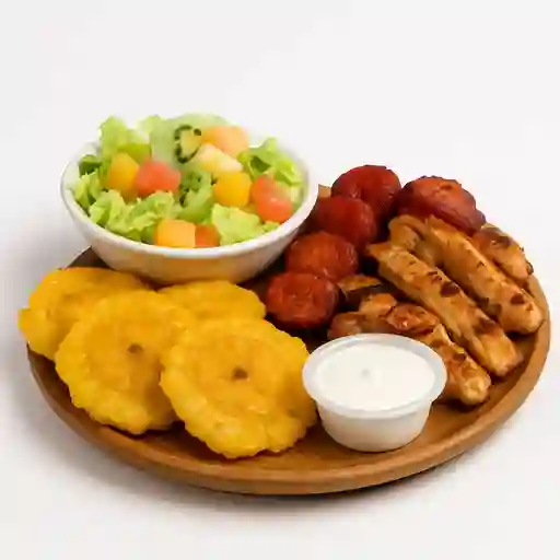 Picada la Favorita