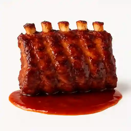 Costillar de Cerdo