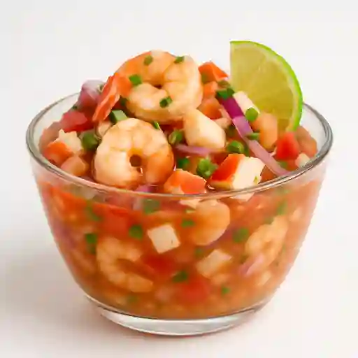 Ceviche Triple