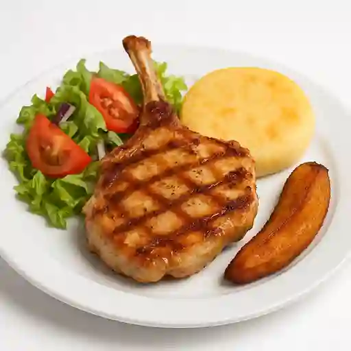 Chuleta de Pollo