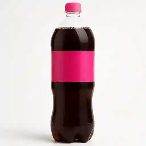 Gaseosa Pepsi de Litro