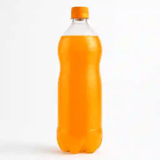 Gaseosa de Naranja de Litro