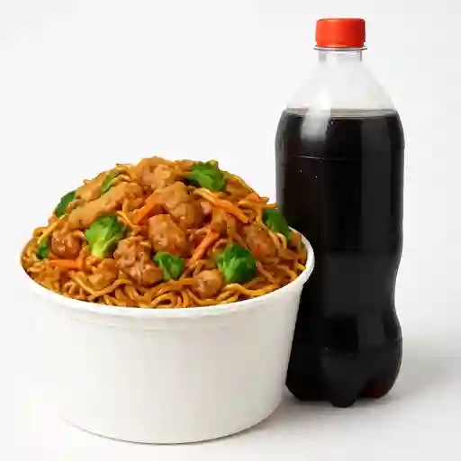 Combo Pasta Familiar Súper Especial