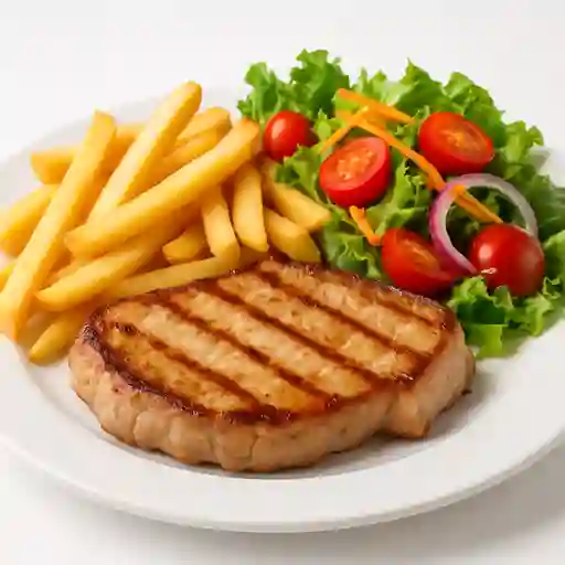 Lomo De Cerdo