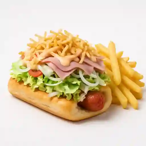Planchichori Papa