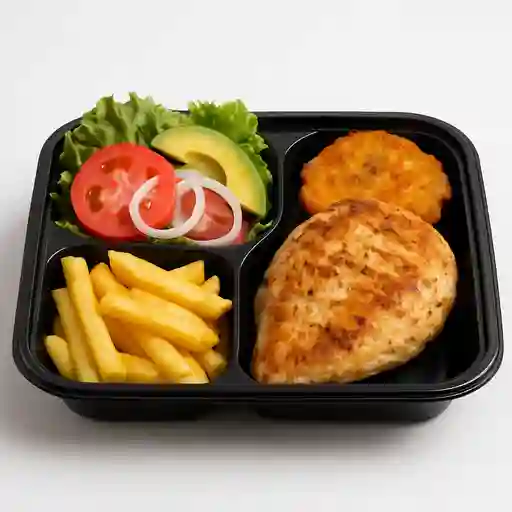 Bandeja Personal