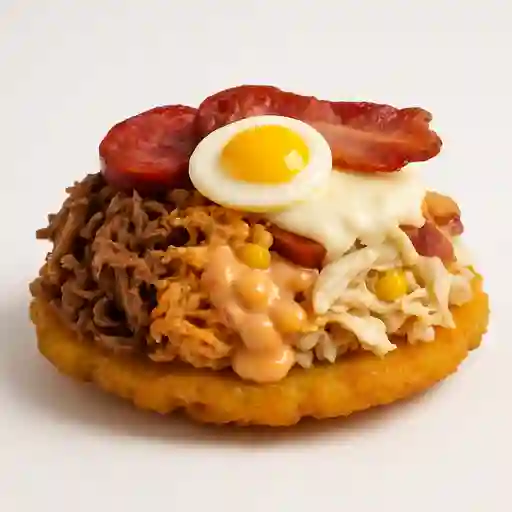 Tremenda Patacona