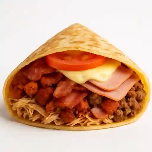 Ranchero