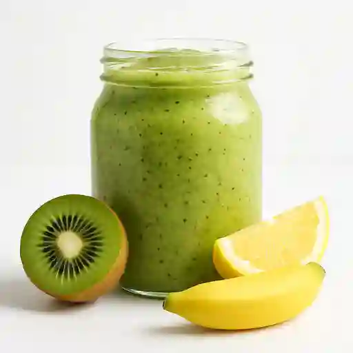 Smoothie Tierra Bomba