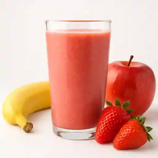 Smoothie Monserrate