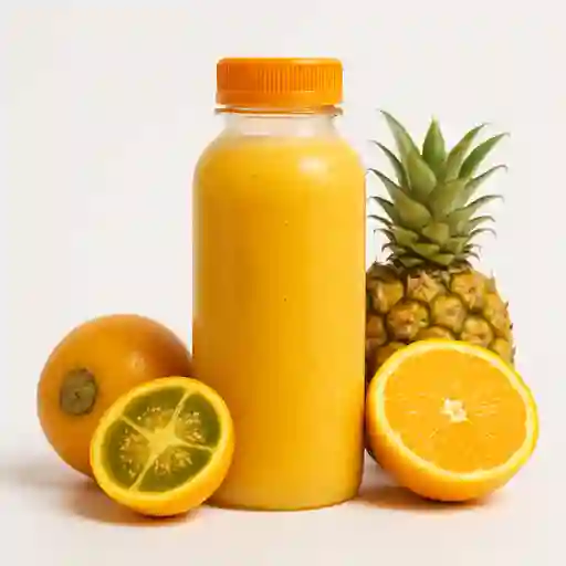 Smoothie Tairona