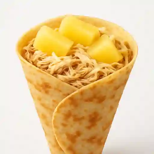 Pollo Dulce