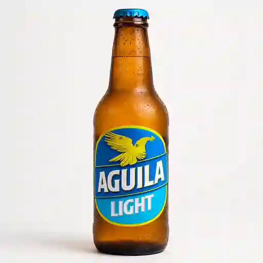 Aguila Light