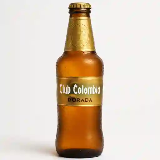 Club Colombia Dorada