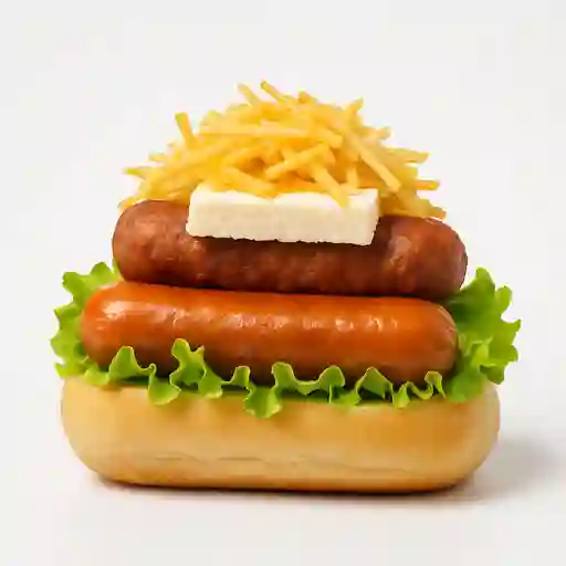 Choributiperro