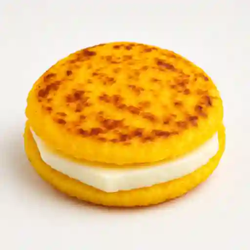 Arepa de Choclo con Queso