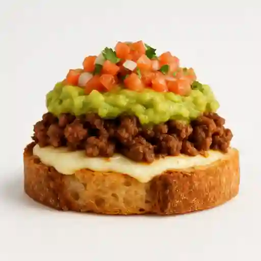 Tapas Campesinas