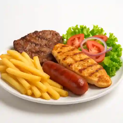 Mixto