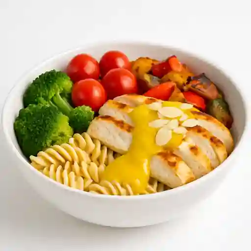 Ensalada Ramón y Cajal