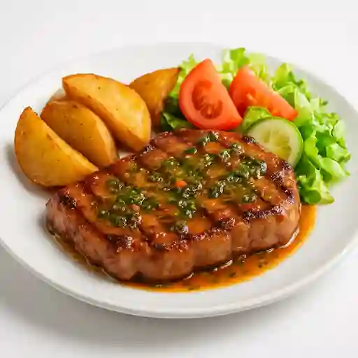 Churrasco Argentino