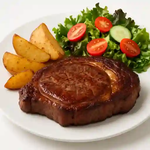 Rib Eye Steak