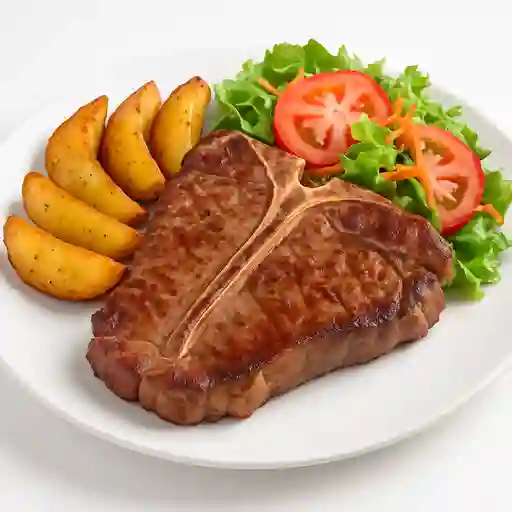 T Bone Steak