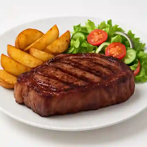 Bife Chorizo