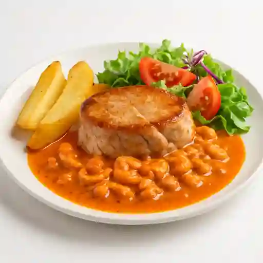 Lomo de Cerdo
